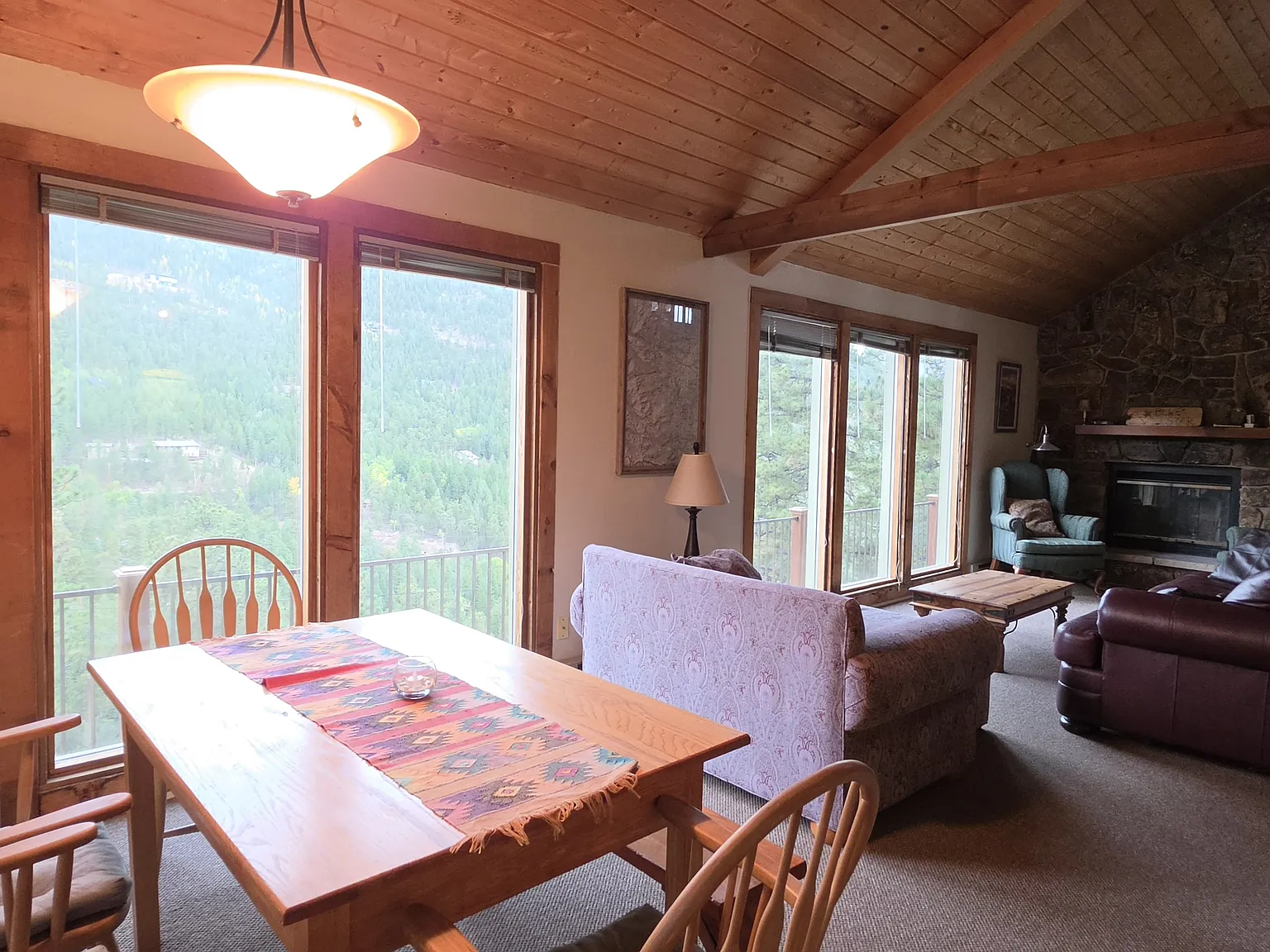 2 bed, 2.0 bath, 1656 sqft, $2,600 — Photo 4