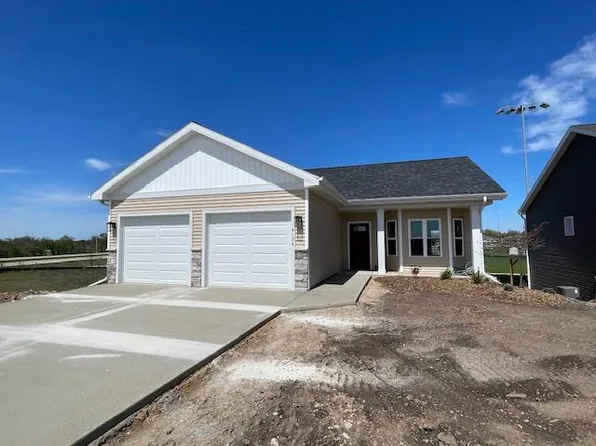 4194 Yount Lot 1 Way #L1, Deforest, WI 53532