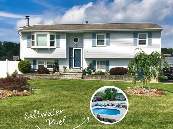 9 Grant Drive, Monroe, NY 10950