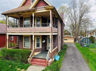 29 William St #2-1, Binghamton, NY 13904