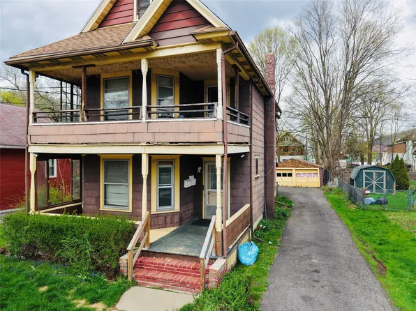 29 William St #2-1, Binghamton, NY 13904