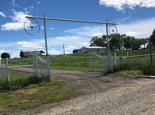 6763 E 317th St, Quenemo, KS 66528