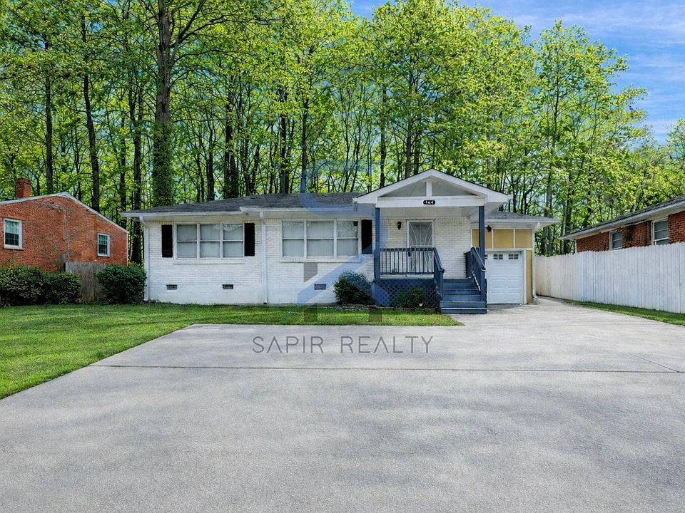 1st image of 164 Fairburn Rd SW