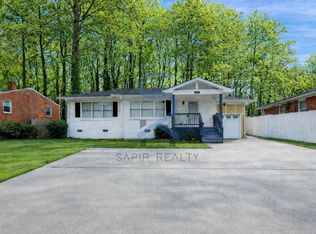 164 Fairburn Rd SW, Atlanta, GA 30331