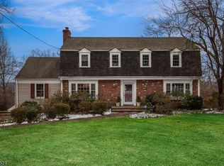 29 Huron Dr, Chatham, NJ 07928