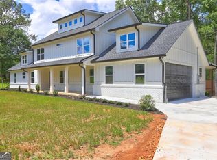 375 Foster Dr, McDonough, GA 30253