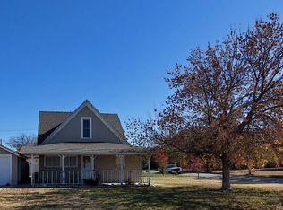 711 W North St, Norton, KS 67654