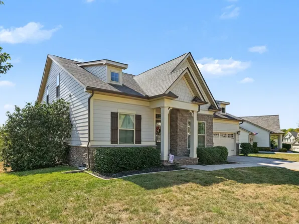 6780 Pleasant Gate Ln, College Grove, TN 37046
