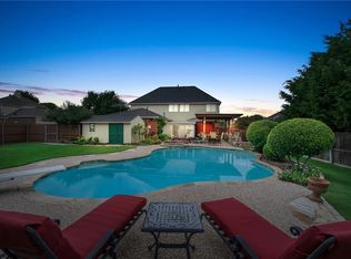 113 Shannon Dr, Allen, TX 75002