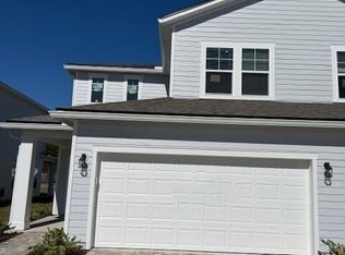 57 CAMPHOR LAUREL Road, St. Augustine, FL 32092