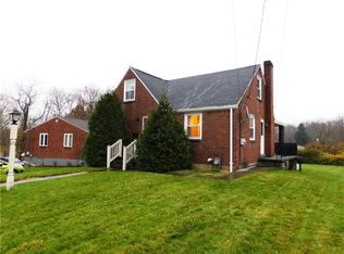 424 Duncan Station Rd, McKeesport, PA 15135