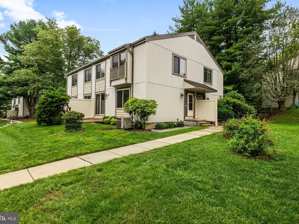 46 Dendron Ct #46, Parkville, MD 21234
