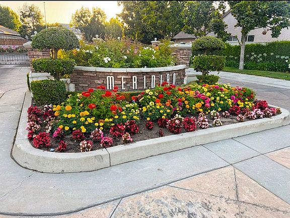 main entrance