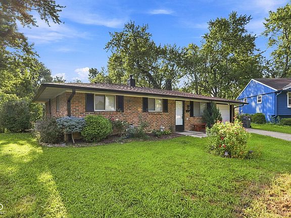 2nd image of 6107 Monarch Cir