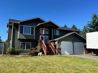 8613 232nd Street Ct E, Graham, WA 98338