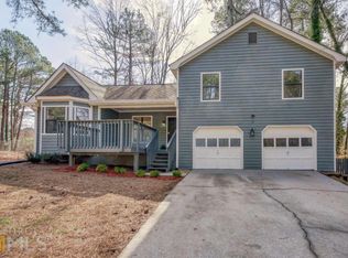 418 Arbour Run, Suwanee, GA 30024
