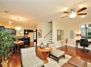 1615C Chase St, Nashville, TN 37206
