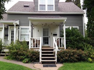 5303 Wyoming St, Duluth, MN 55804