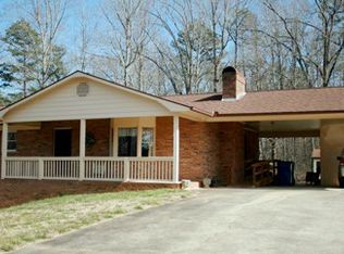 123 Russell Dr, Rutherfordton, NC 28139