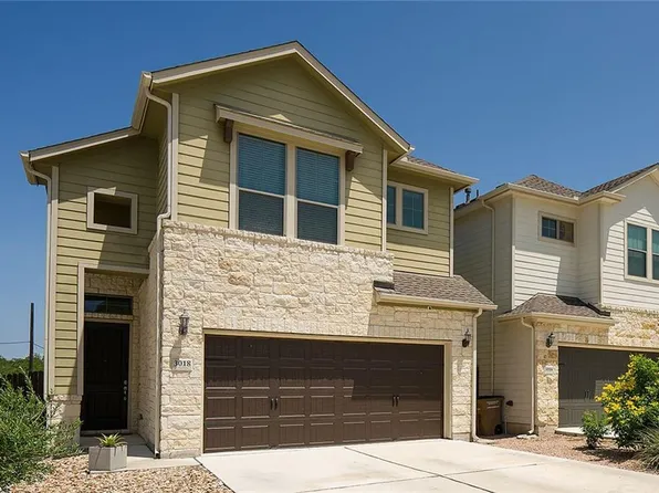 3018 Sea Jay Dr, Austin, TX 78745