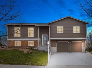 7658 S Holland Way, Littleton, CO 80128