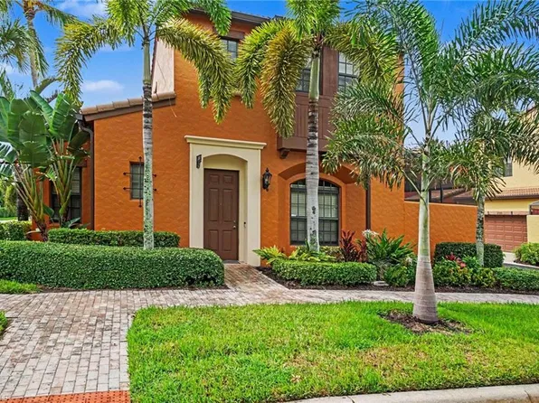 11964 Tulio WAY #2501, FORT MYERS, FL 33912