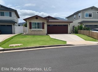 159 Meheu Cir, Kahului, HI 96732