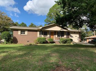 1012 Martin St, Dothan, AL 36301