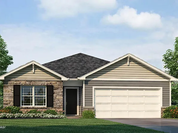 482 Zelcova Dr, Eminence, KY 40019