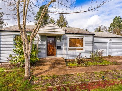 630 Gilbert St, Eugene, OR, 97402