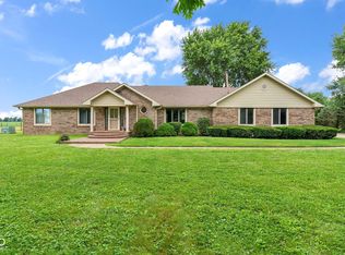 6300 E 350 N, Franklin, IN 46131