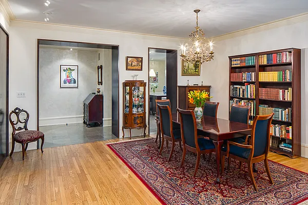 Sold by Brown Harris Stevens | media 3