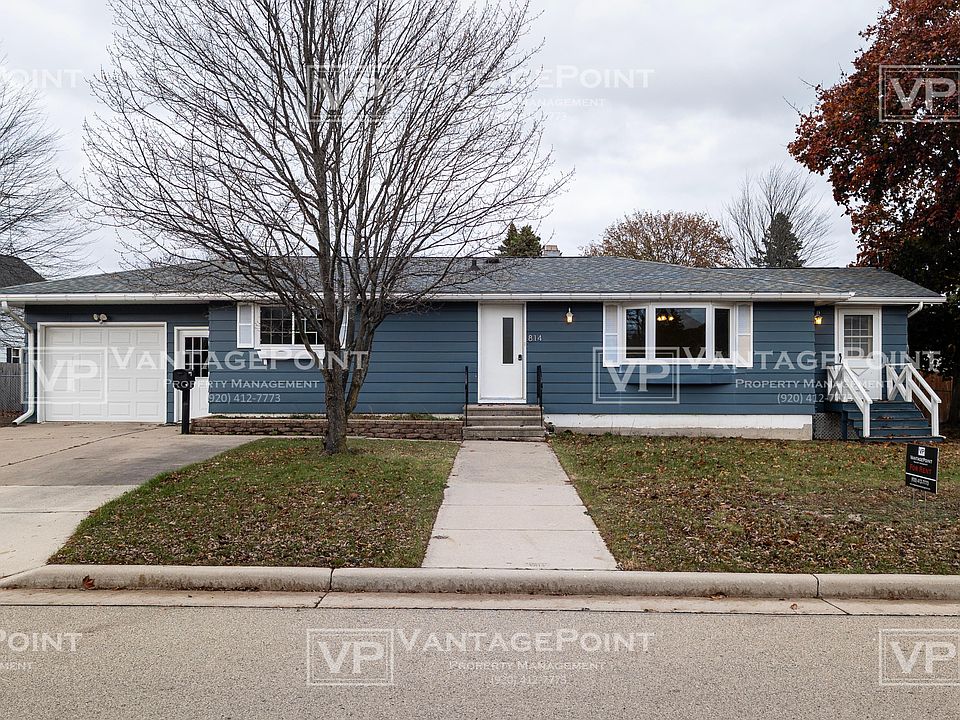 1st image of 814 W Hosmer St
