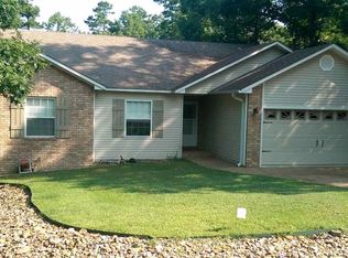 37 Ola Way, Hot Springs Village, AR 71909