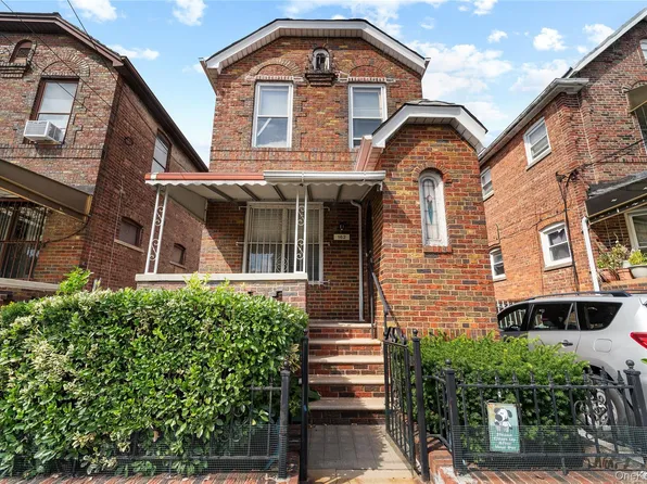 162 E 57th Street, Brooklyn, NY 11203