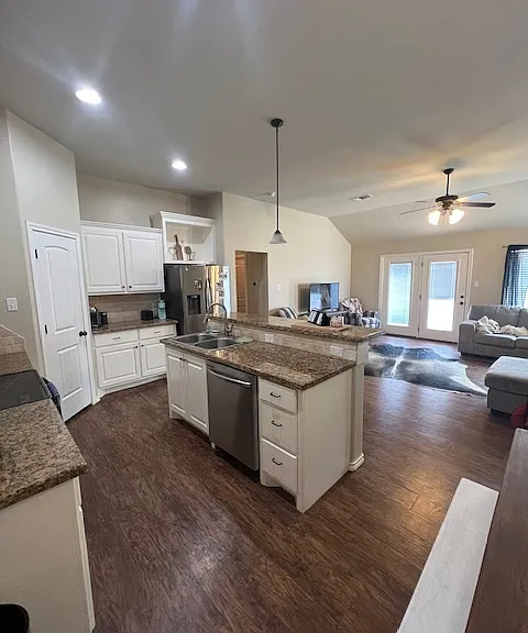 6814 Oakridge Ave #A — Photo 1