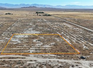 0 130th St E LOT 13, Lancaster, CA 93535