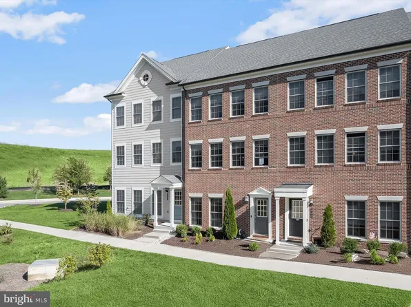 943 Sperry Way, Sykesville, MD 21784
