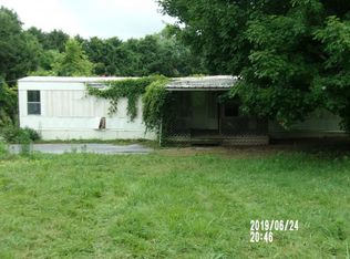 275 Bob Crookshanks Rd, Jonesborough, TN 37659