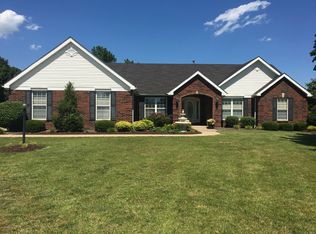 545 Bridgeway Dr, Troy, MO 63379