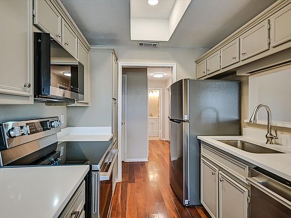 4th image of 3840 Far West Blvd APT 103