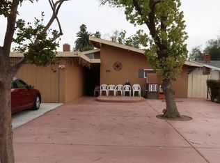 1406 E Michigan Ave, Fresno, CA 93704