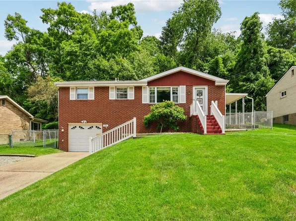 107 Merwood Dr, Pittsburgh, PA 15214