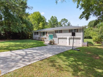 4069 Middle Dr NE, Marietta, GA, 30066