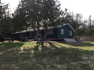 8499 S Rosinski Rd, Cedar, MI 49621