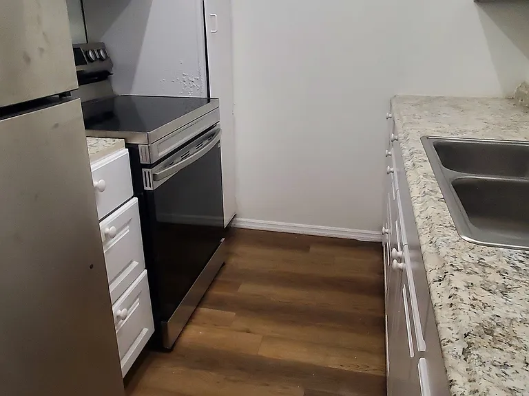 110 kitchen