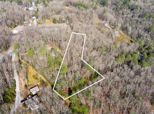 Tbd Russell Rdg, Highlands, NC 28741