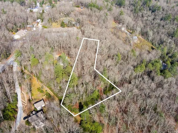 TBD Russell Rdg, Highlands, NC 28741