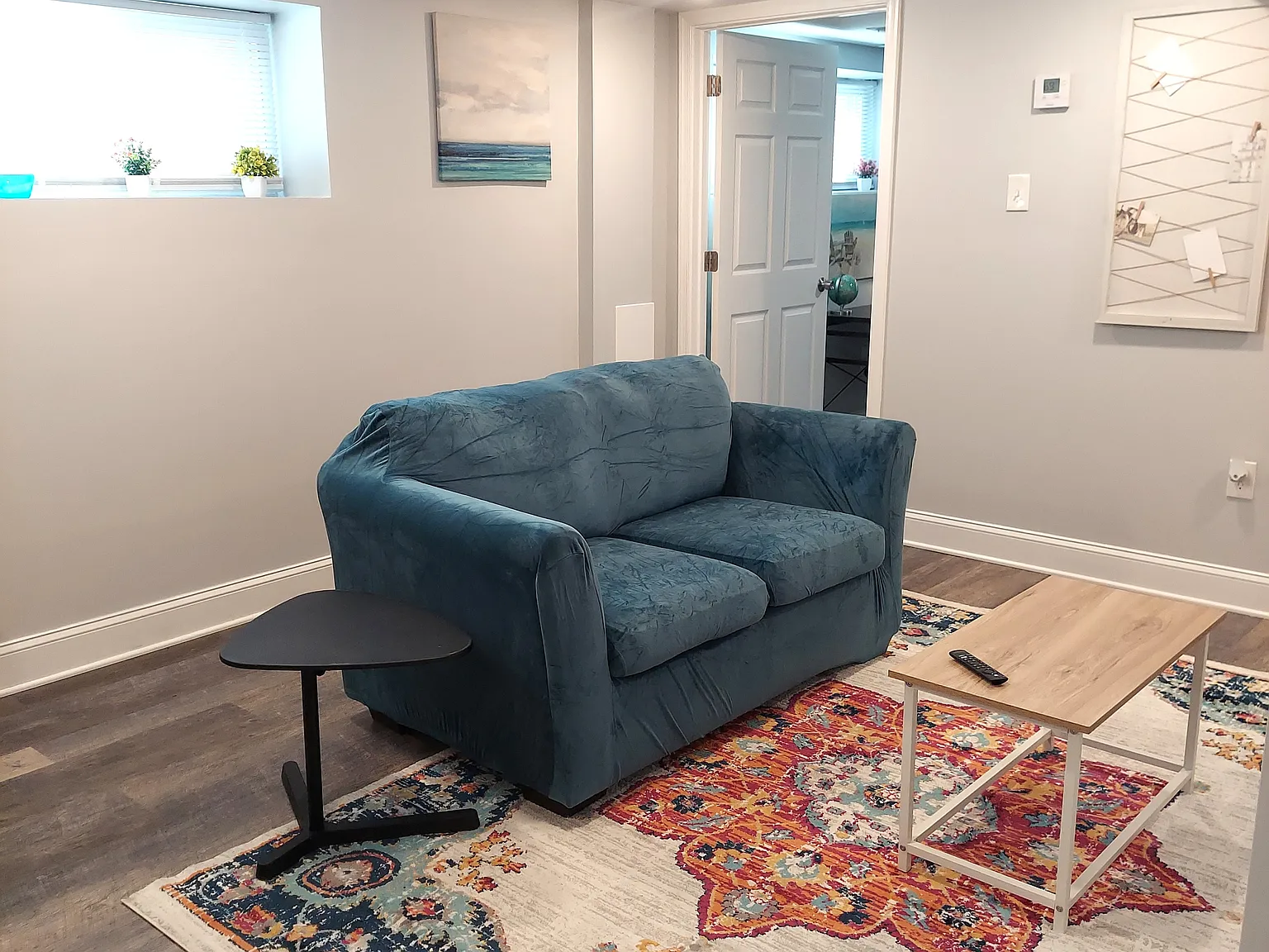 1 bed, 600 sqft, $1,925 — Photo 3