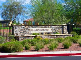 159 Afternoon Rain Ave #0, Henderson, NV 89002